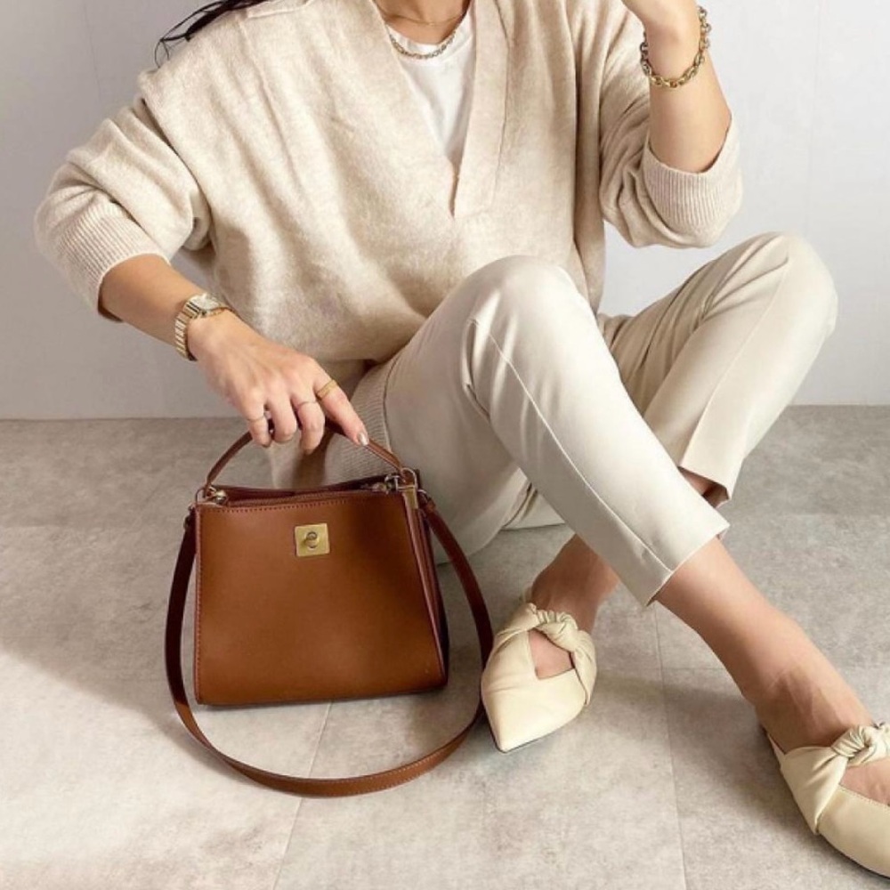 Zara Bag